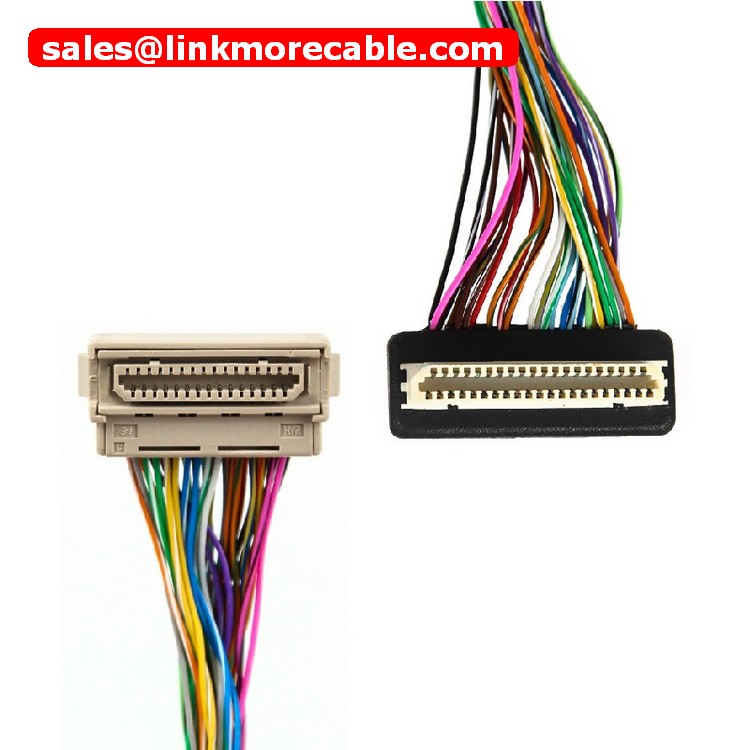 DF9-31P cable