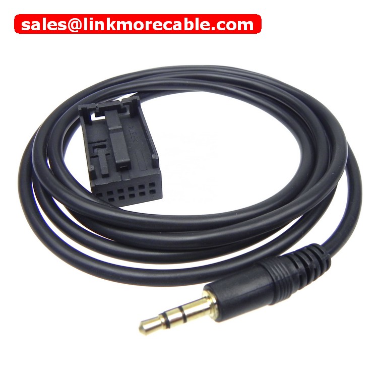Overmolded Cable Assemblies supplier