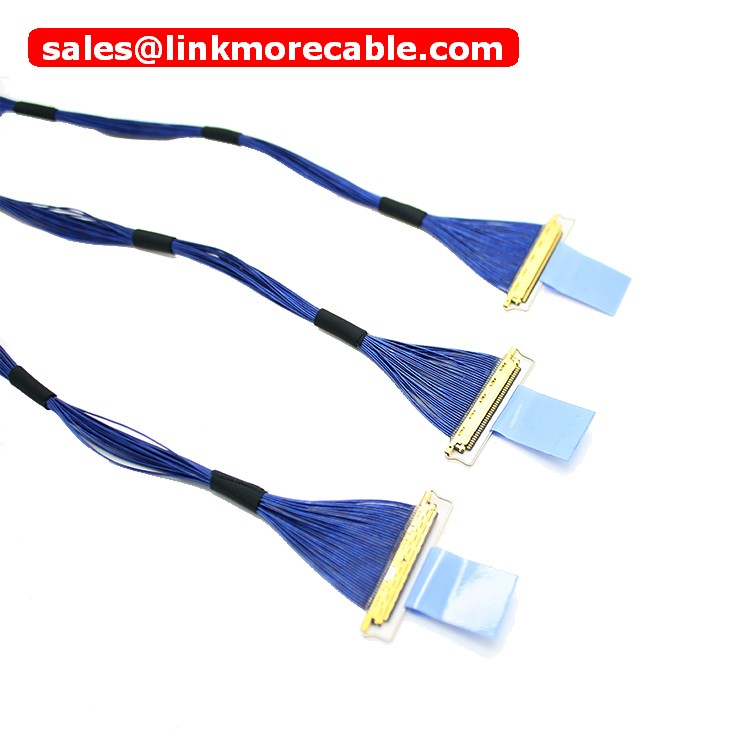 LVDS Cables EDP Cables Customized