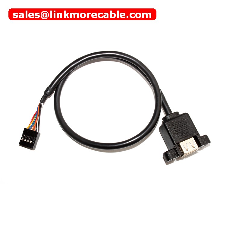 USB Computer Cable USB-C Cable