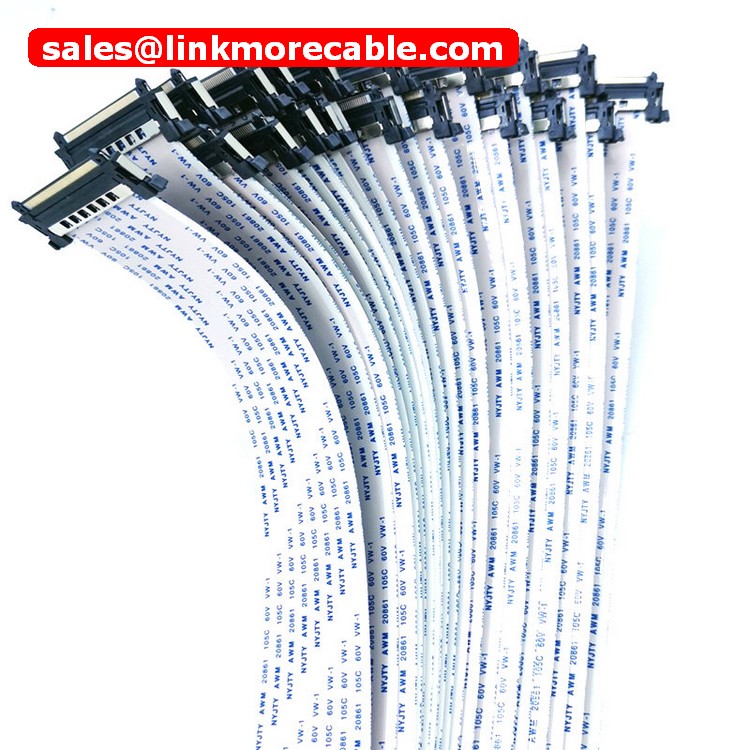 FFC FPC Cable FFC Cable Connectors FFC Cable Manufacturers FFC Cable Suppliers