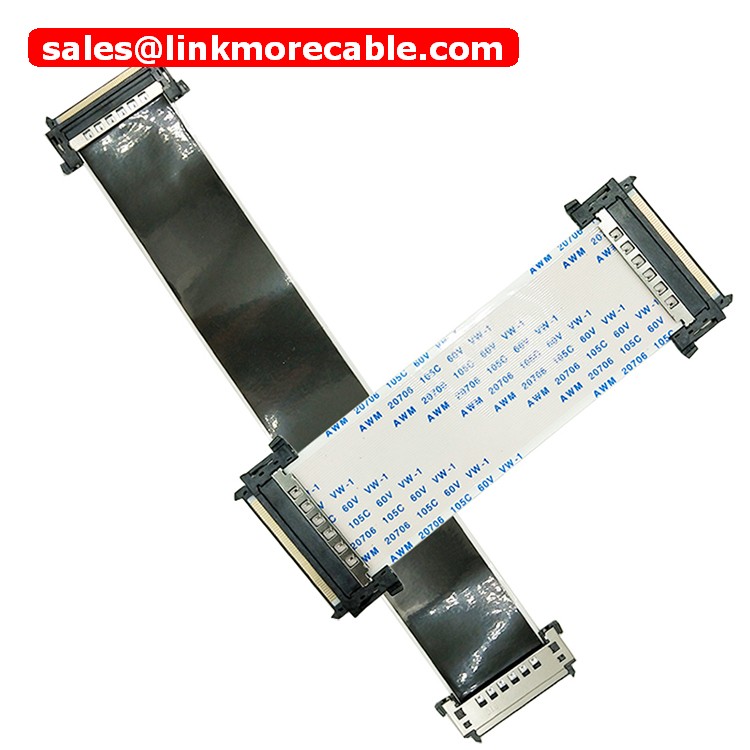 51P FFC LVDS Cable