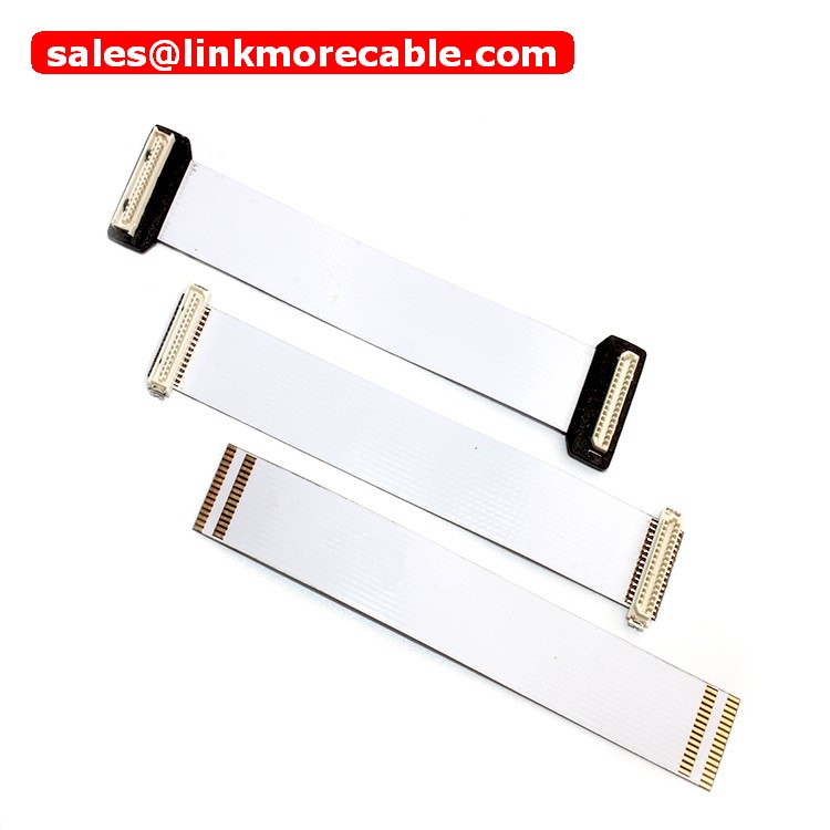 FFC cable extension Flat flexible cable FPC Ribbon