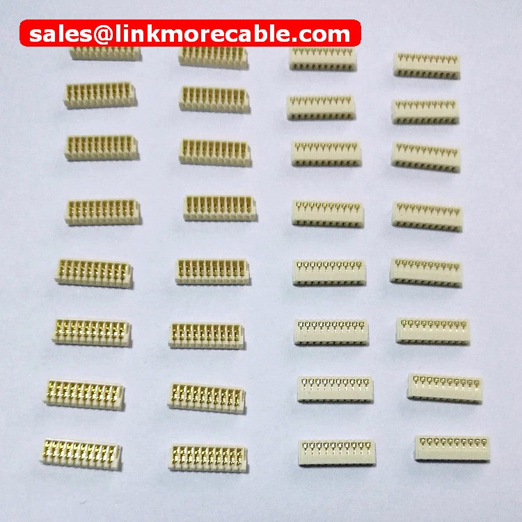 ACES 91209-01001 Connector,91209-01001 LED Backlight Cable,ACES 91208-01001 connector,ACES 91208-01001 Backlight Cable