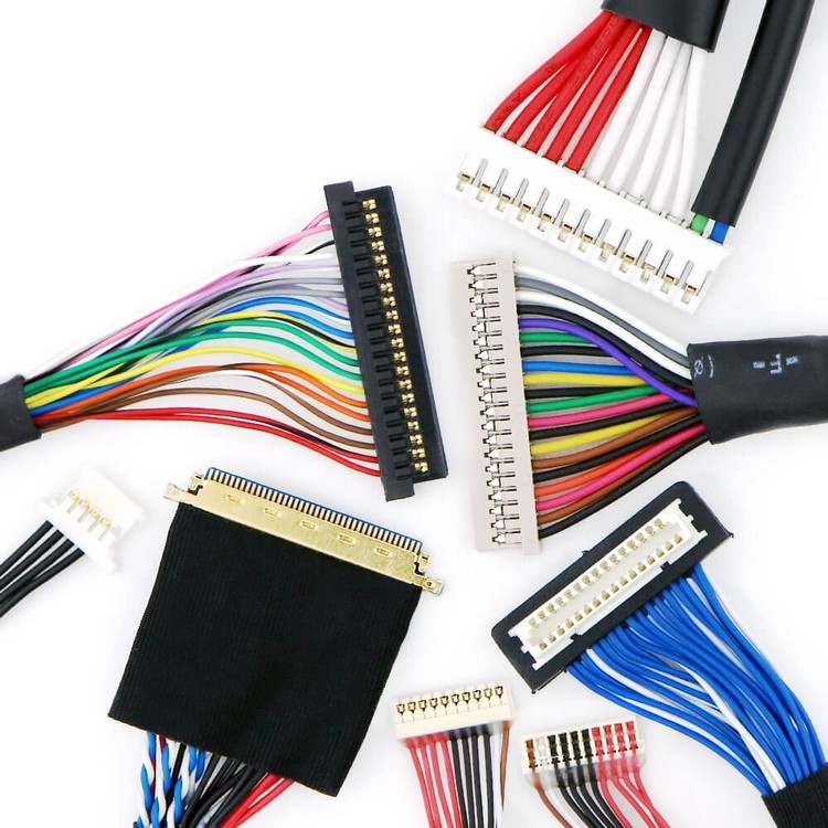 Hdmi To Lvds Wiring Diagram