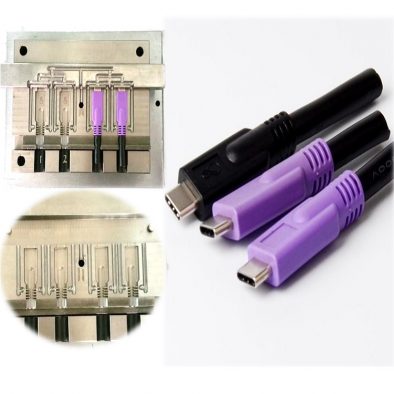 Molded Overmolding Cable Suppliers