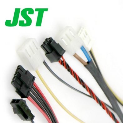 JST Crimp Connector Wire Harness